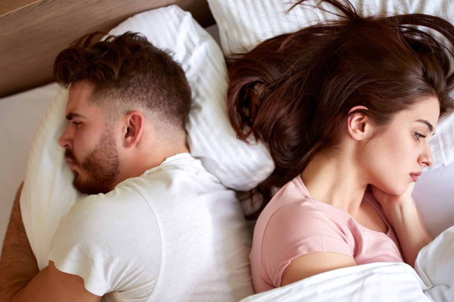 ¿Qué significa soñar que tu pareja te es infiel?