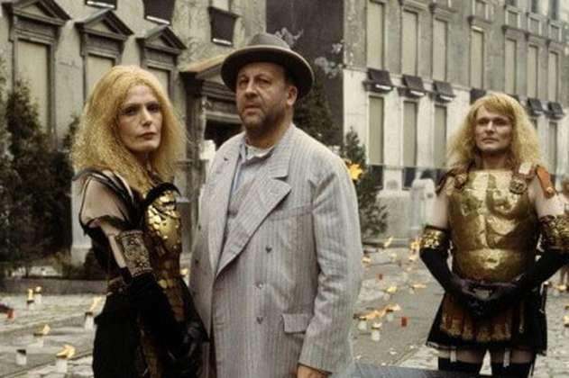 "Berlín Alexanderplatz", de Rainer W. Fassbinder: El alto costo del amor-El alto precio del saber 