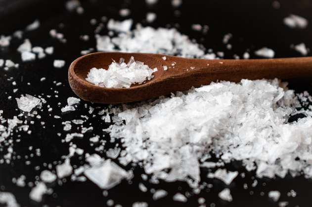 Ritual: ¿Por qué la sal es usada para proteger el hogar de energías negativas? 