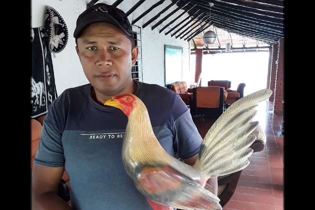 Fue asesinado un líder social en Guacarí, Valle del Cauca
