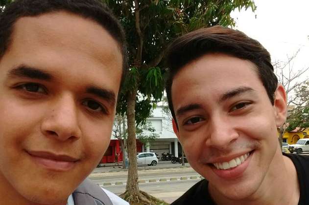 Vigilancia de centro comercial en Barranquilla se disculpa por discriminar a pareja gay