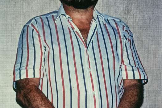 Rodríguez Orejuela murió en una cárcel en Estados Unidos donde pagaba 30 años de prisión por narcotráfico.