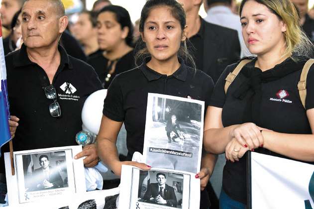 Caso Pecci: las hipótesis del crimen y el “mito” de la seguridad en Cartagena