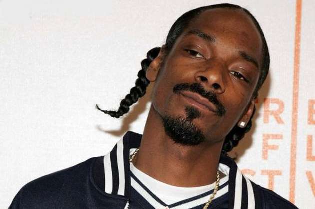 Snoop Dogg lanza sitio web sobre cannabis