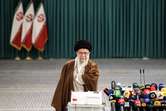 El régimen de Irán apuesta a la continuidad ante el inesperado cambio de presidente
