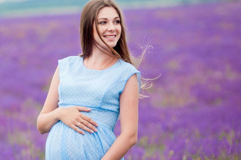 Consejos para cuidar tu cabello durante el embarazo