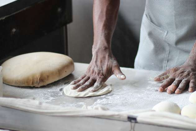 ¿Cómo hacer pan casero? Receta para prepararlo con pocos ingredientes