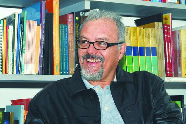 Orlando Mejía: “La literatura es la memoria de los derrotados”  
