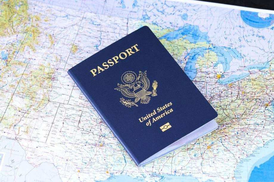 Los pasaportes estadounidenses pueden incluir pronto una nueva opción para la identidad de género.