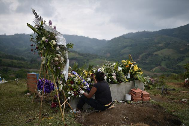 El movimiento indígena está amenazado de muerte en el norte del Cauca