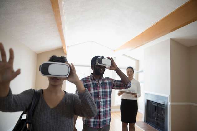 La experiencia virtual con la que podría vender o arrendar su vivienda