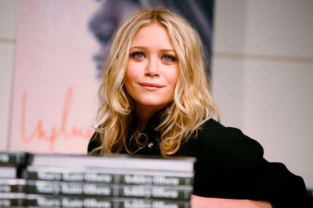 Mary-Kate Olsen pidió un “divorcio de emergencia”