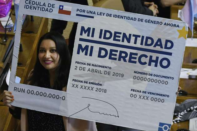 Piñera defiende ley de identidad género ante rechazo de evangélicos