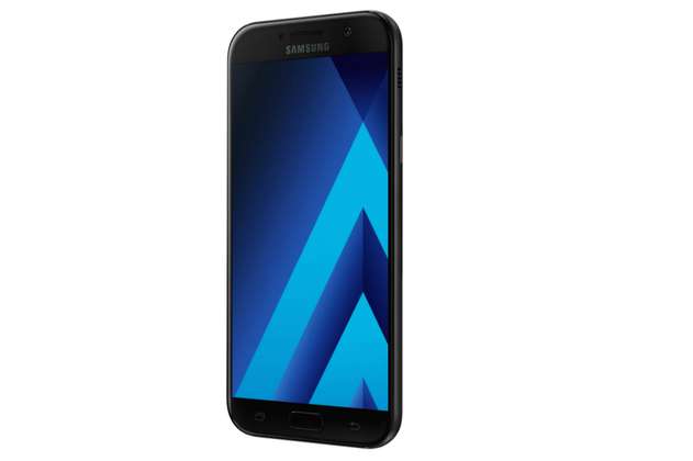 Samsung Galaxy A7, tecnología de gama alta, pero con menor precio