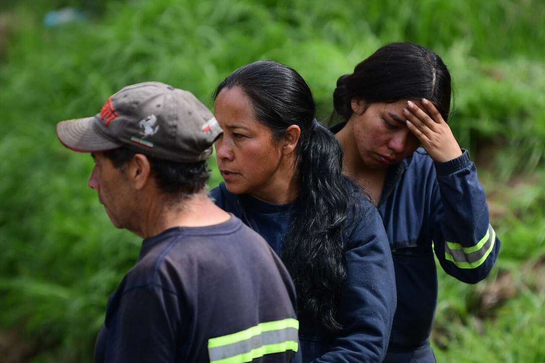 Tragedia por explosión de minas en Cucunubá