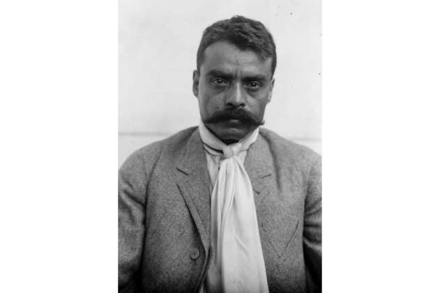 El legado de Zapata sigue en disputa en México 100 años después de su muerte