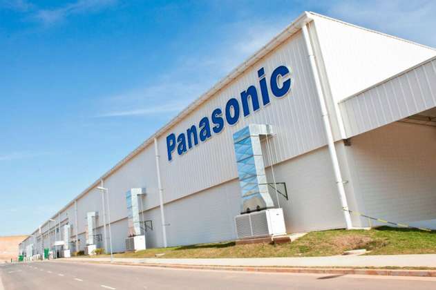 Panasonic desmiente que dejará de suministrar componentes a Huawei
