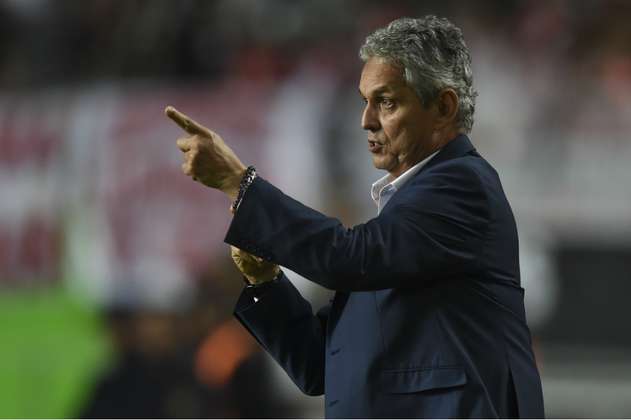 Reinaldo Rueda es el nuevo entrenador de la selección Colombia