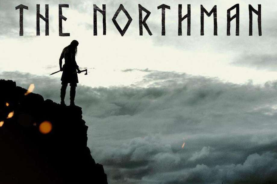 "The Northman" es una película con reminiscencias shakesperianas.