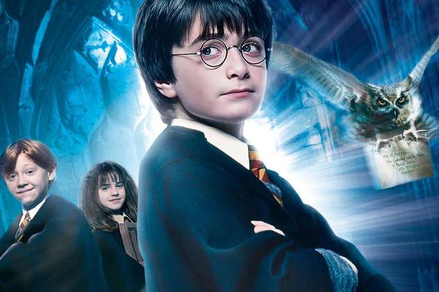Harry Potter: así se ven los protagonistas 20 años después del estreno
