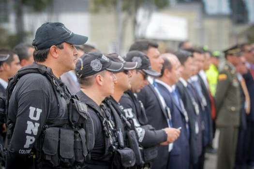 Capturan a exsubdirector de la UNP, Ronald Rodríguez, por narcocamioneta