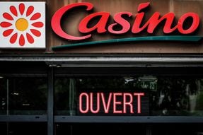 El Grupo Casino estará controlado por el multimillonario checo Daniel Kretinsky
