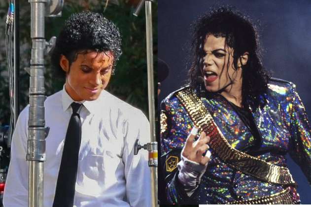 La película sobre Michael Jackson incluirá las acusaciones de abuso sexual