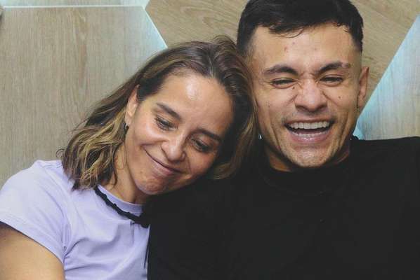 La pareja formada por Diana Ángel y Culotauro se ha robado las miradas en la Casa de los Famosos Colombia