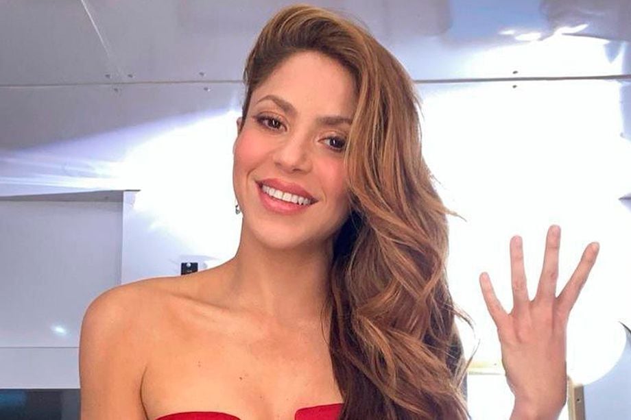 “No se le puede mirar”: ex empleada de Shakira cuenta cómo es la cantante de jefe