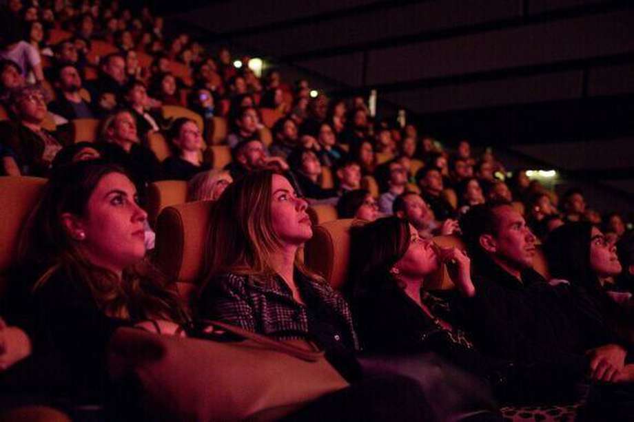 El Bogota International Film Festival se celebrará entre el 6 y el 15 de octubre.
