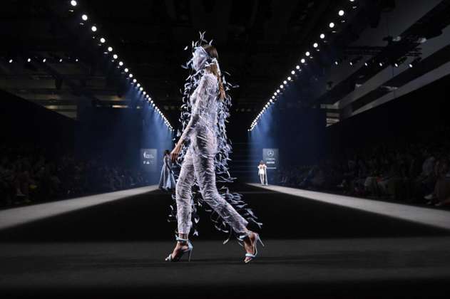 Mercedes-Benz Fashion Week Madrid: cuándo es y cuáles son las novedades
