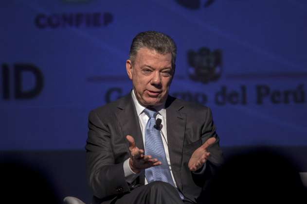 Presidentes de Perú y Colombia comprometidos en integración con Alianza del Pacífico y CAN
