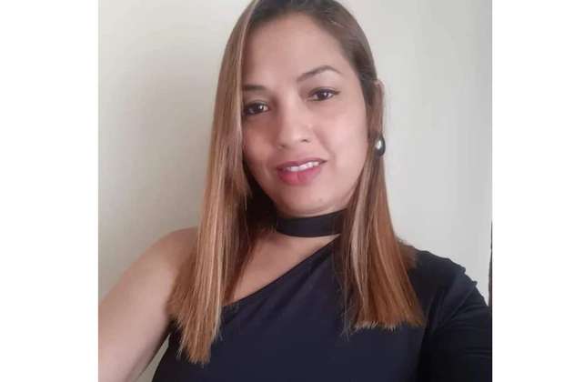 Apareció muerta Erika Pérez, la mujer desaparecida en Medellín hace una semana