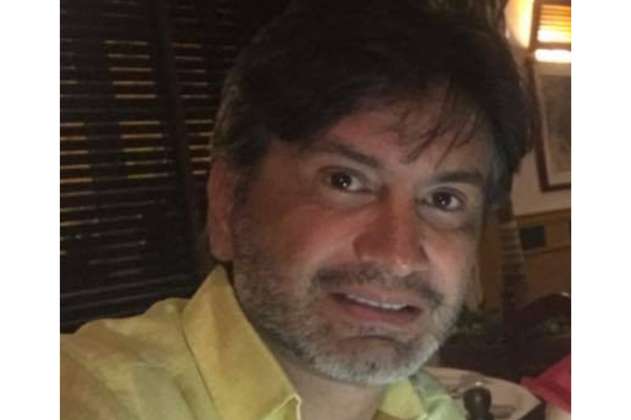Roberto Franco, hermano de exdirector de la Dian, víctima de sicariato en Parque de la 93