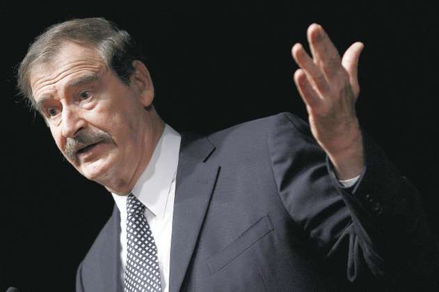 “Necesitamos educación sobre el cannabis”: Vicente Fox