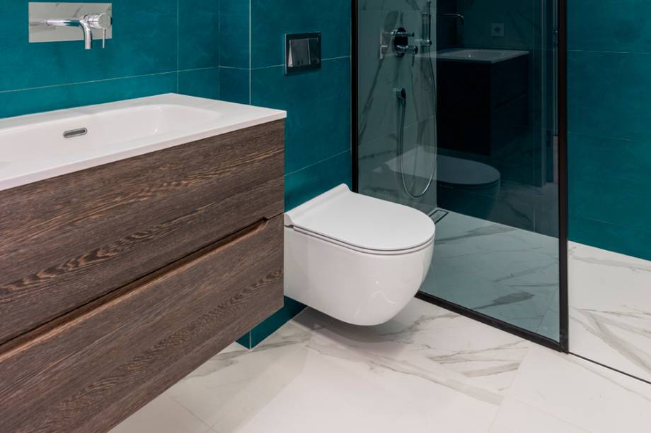 🛁 Trucos Limpieza  Limpia a fondo el baño, los azulejos y las juntas