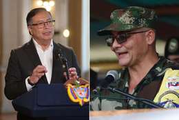 Disidencias de FARC amenazan elecciones y anuncian ruptura total de cese al fuego