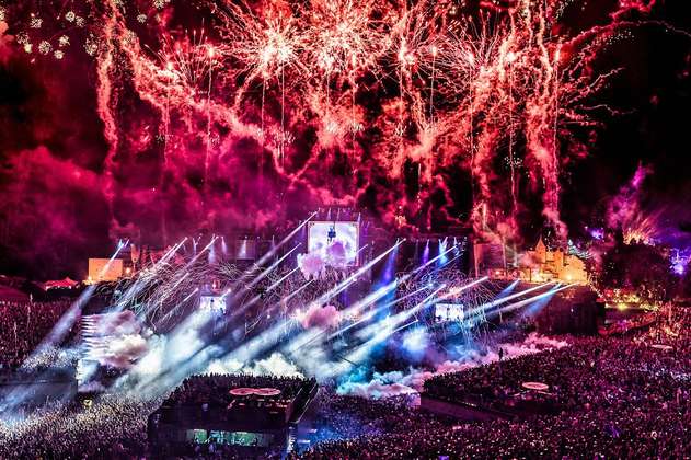Tomorrowland 2023 en vivo: dónde verlo y programación