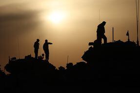Israel se retira de las negociaciones en Catar con Hamás, llamándolas “bloqueadas”
