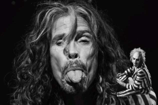 Steven Tyler, de Aerosmith, fue demandado por presunta agresión sexual
