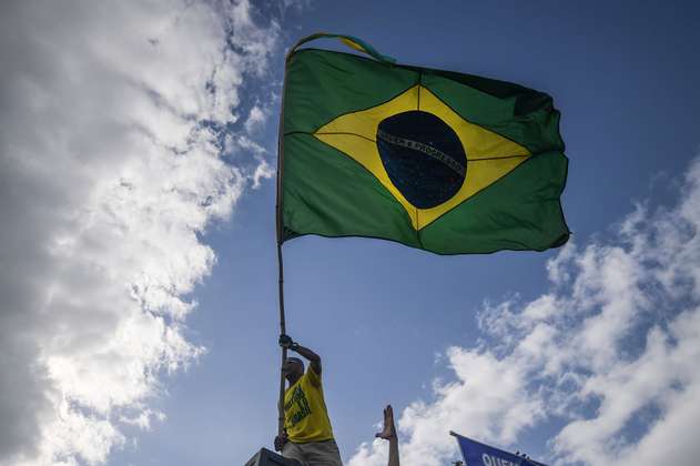 Estados Unidos, un socio más cercano a Brasil con Bolsonaro