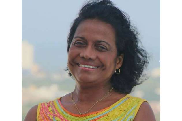 Murió profesora de la U. de Cartagena que resultó herida en accidente en Montes de María
