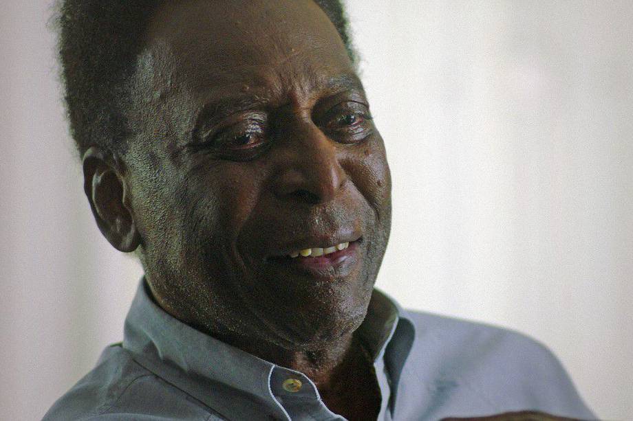 Durante la celebración de Navidad, la familia de Pelé lo acompañó en el hospital ¿Cuál es su verdadero diagnóstico?