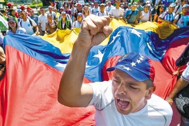 La difícil tarea de llamar a elecciones en Venezuela