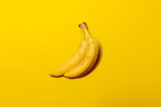 Los bananos tenían semillas hace 7.000 años