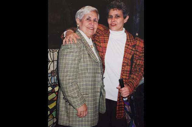Margot y Nina: la vida y el amor de las mujeres de la familia Pizarro Leongómez