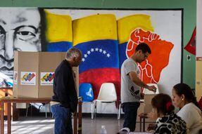 Esequibo y los temores sobre las elecciones presidenciales en Venezuela