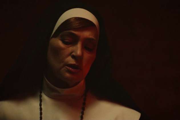 "Convento Siniestro" la película de terror dirigida por Darren Bousman llega a las salas de cine