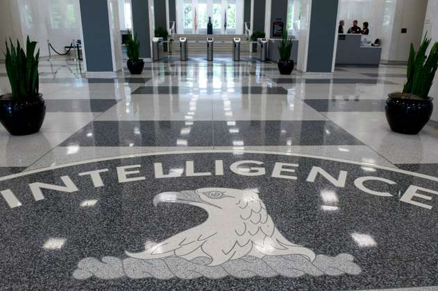 El espionaje de la CIA vulnera la seguridad digital para todos