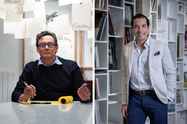 Los proyectos de arquitectura colombianos que ganaron por primera vez los RTF Awards